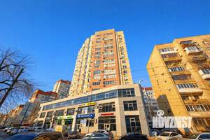 2-к квартира, вторичка, 70м2, 11/17 этаж