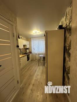 3-к квартира, вторичка, 57м2, 1/9 этаж