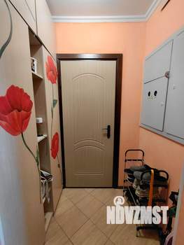 2-к квартира, вторичка, 58м2, 9/10 этаж