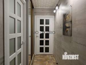 3-к квартира, вторичка, 56м2, 3/5 этаж