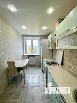 3-к квартира, вторичка, 62м2, 5/9 этаж