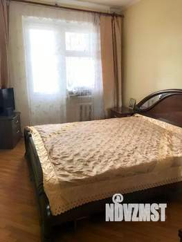 3-к квартира, вторичка, 65м2, 8/10 этаж