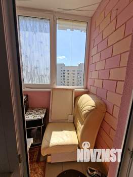 1-к квартира, вторичка, 31м2, 10/12 этаж