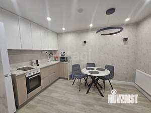 1-к квартира, вторичка, 32м2, 10/22 этаж