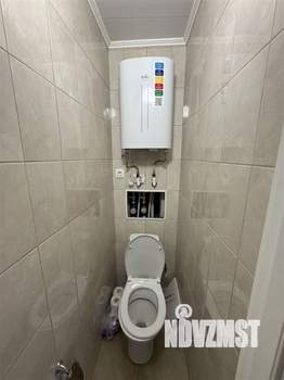 2-к квартира, вторичка, 44м2, 2/9 этаж