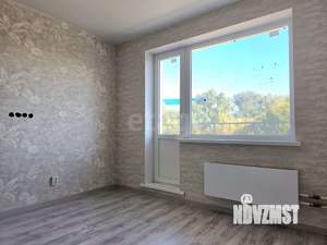 2-к квартира, вторичка, 47м2, 4/10 этаж