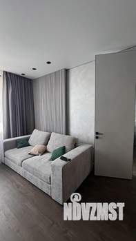 2-к квартира, вторичка, 58м2, 12/40 этаж