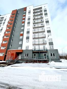 1-к квартира, вторичка, 26м2, 7/10 этаж