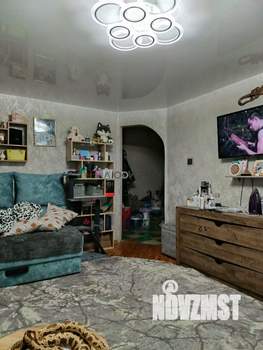 2-к квартира, вторичка, 48м2, 2/3 этаж