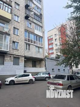 3-к квартира, вторичка, 63м2, 6/9 этаж