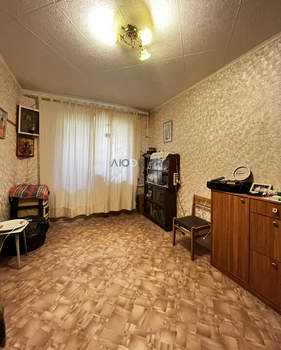 3-к квартира, вторичка, 63м2, 6/9 этаж
