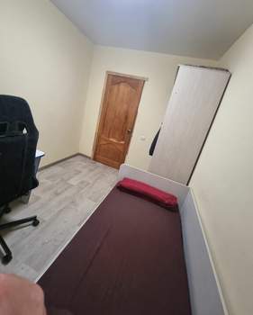2-к квартира, вторичка, 40м2, 5/5 этаж