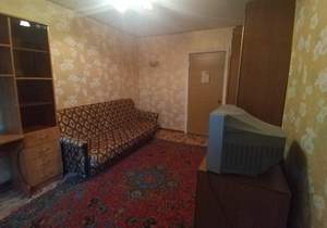 2-к квартира, вторичка, 43м2, 1/5 этаж