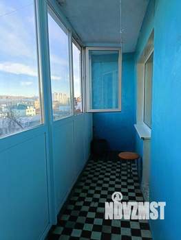 2-к квартира, вторичка, 53м2, 6/9 этаж