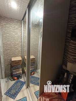 1-к квартира, вторичка, 31м2, 3/5 этаж