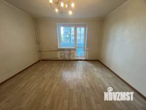 1-к квартира, вторичка, 37м2, 3/10 этаж