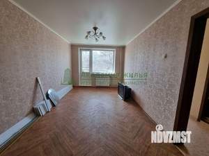 1-к квартира, вторичка, 30м2, 4/9 этаж
