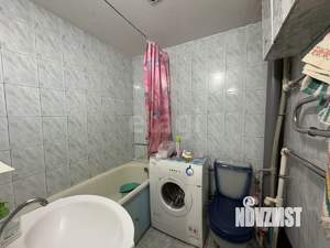 1-к квартира, вторичка, 38м2, 1/5 этаж