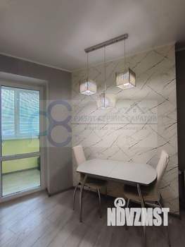 3-к квартира, вторичка, 73м2, 23/24 этаж