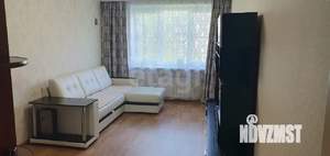 2-к квартира, вторичка, 46м2, 5/5 этаж