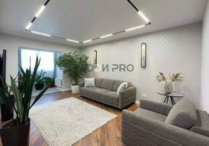 4-к квартира, вторичка, 115м2, 10/11 этаж