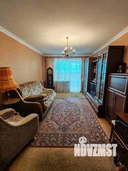 3-к квартира, вторичка, 91м2, 10/11 этаж