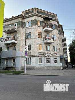 4-к квартира, вторичка, 97м2, 3/4 этаж