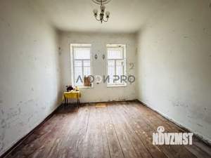 4-к квартира, вторичка, 83м2, 1/2 этаж