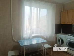 1-к квартира, вторичка, 38м2, 8/9 этаж