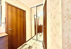 1-к квартира, вторичка, 29м2, 5/5 этаж