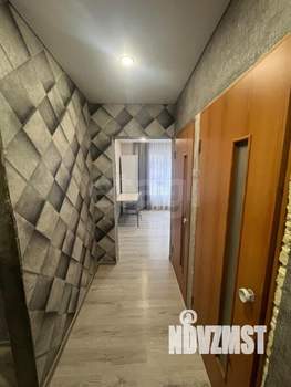 2-к квартира, вторичка, 61м2, 1/10 этаж