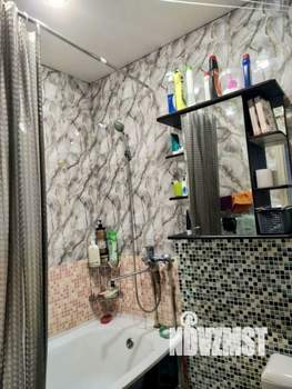 2-к квартира, вторичка, 43м2, 5/5 этаж