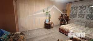 1-к квартира, вторичка, 37м2, 2/10 этаж