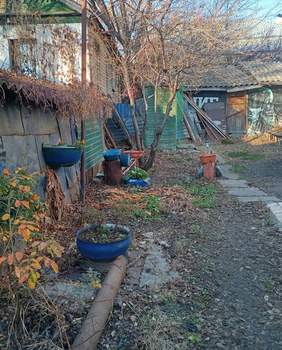 1-к квартира, вторичка, 35м2, 1/2 этаж