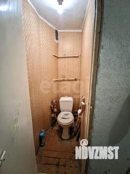 1-к квартира, вторичка, 33м2, 2/9 этаж