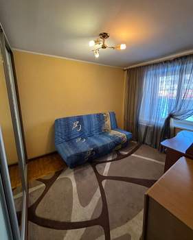 2-к квартира, вторичка, 42м2, 2/9 этаж