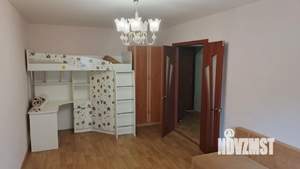 1-к квартира, вторичка, 37м2, 3/10 этаж