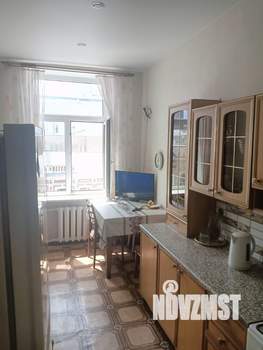 2-к квартира, вторичка, 64м2, 3/4 этаж