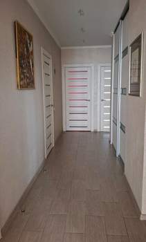 3-к квартира, вторичка, 83м2, 10/10 этаж