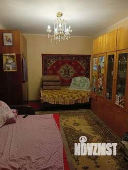 1-к квартира, вторичка, 32м2, 2/5 этаж