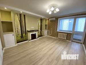 4-к квартира, вторичка, 76м2, 8/9 этаж