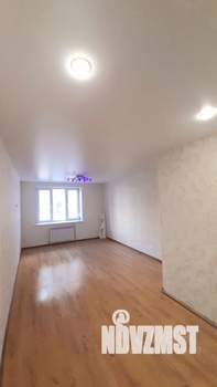 1-к квартира, вторичка, 40м2, 1/10 этаж