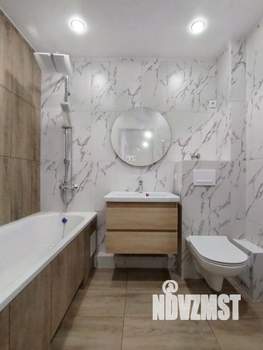 1-к квартира, вторичка, 38м2, 3/10 этаж
