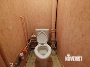 2-к квартира, вторичка, 53м2, 1/9 этаж