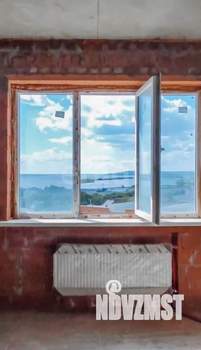 2-к квартира, вторичка, 46м2, 5/25 этаж