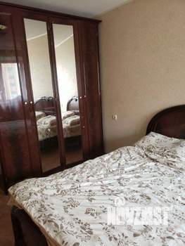 3-к квартира, вторичка, 92м2, 9/10 этаж