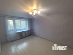 1-к квартира, вторичка, 31м2, 4/5 этаж