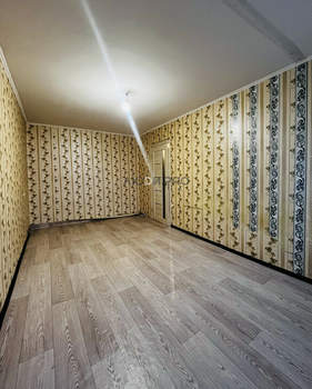 1-к квартира, вторичка, 27м2, 8/8 этаж