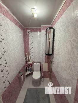 2-к квартира, вторичка, 68м2, 2/10 этаж