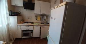 1-к квартира, вторичка, 34м2, 9/10 этаж